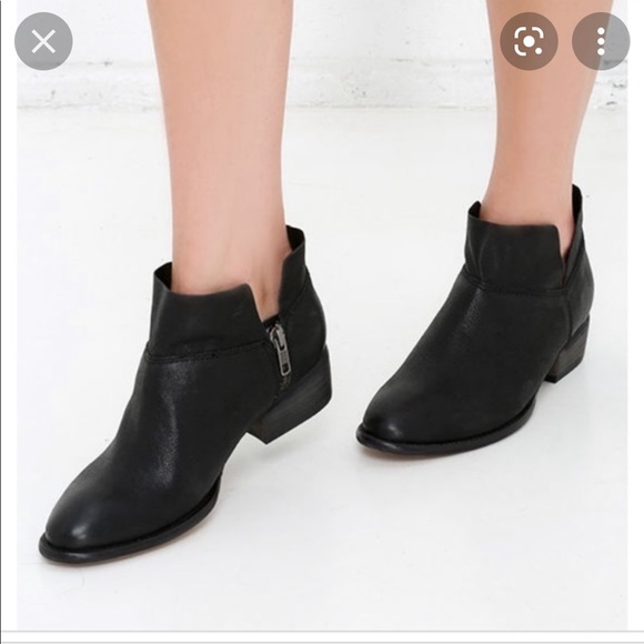 Seychelles black boots Clearance
